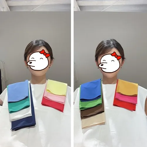 いろいろなグループを試す