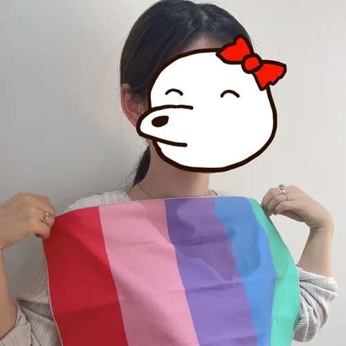 ベストカラー・ブライトサマー