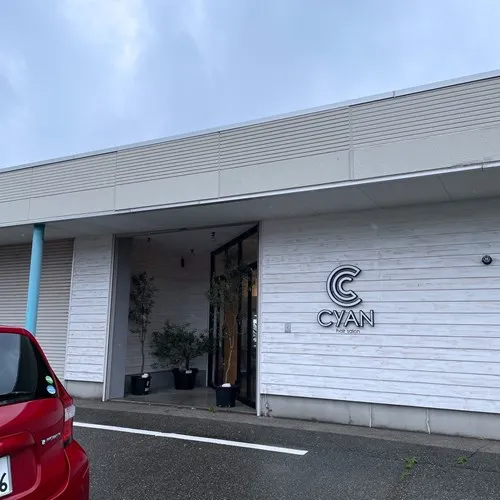 お店への道順5