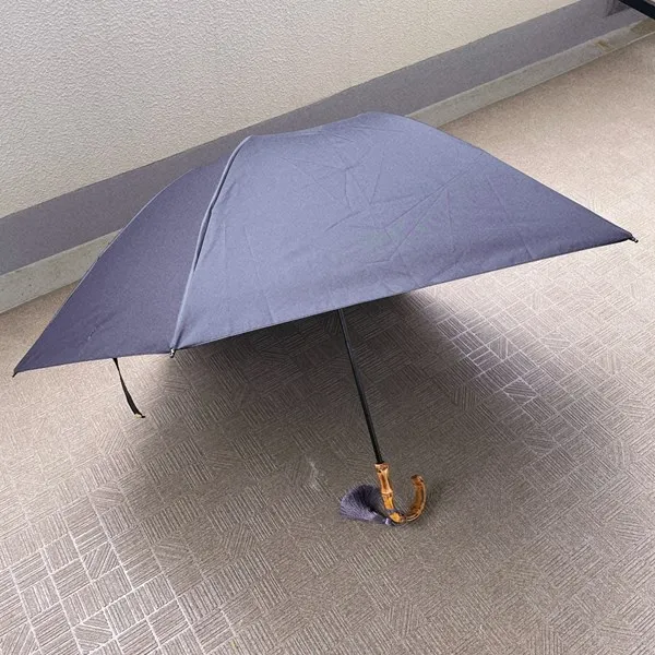 UVO3段折り畳み日傘